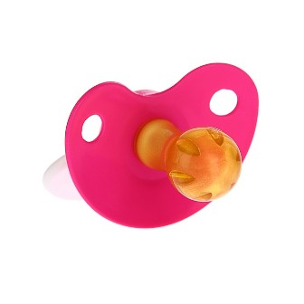 Соска-пустышка Анюта, 1 шт