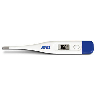 Купить термометр электронный медицинский a&d (эй энд ди) dt-501 в Бору
