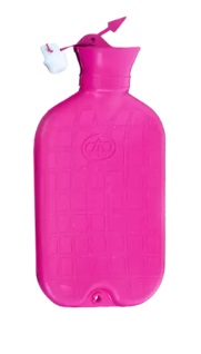 Грелка резиновая, тип А, №1 (1л) Грелка резиновая, тип А, №1 (1л)