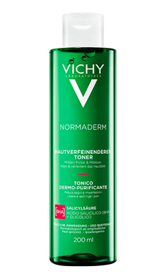 Vichy Normaderm (Виши) лосьон сужающий поры 200мл
