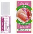 Belweder (Бельведер) лак укрепляющий с фруктовыми кислотами 8мл