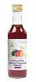 Купить сироп боярышник с черноплодной рябиной на фруктозе, флакон 250мл бад в Бору