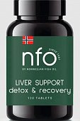 Купить norwegian fish oil (норвегиан фиш оил) поддержка печени таблетки массой 750,1 мг 120 шт. бад в Бору