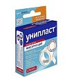 Унипласт пластырь фиксирующий нетканный 1,25х5м, 1 шт