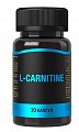 Купить l-карнитин, капсулы массой 875 мг, 30 шт бад в Бору