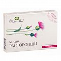 Купить расторопша масло, капсулы 300мг, 100 шт бад в Бору