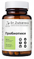 Купить dr. zubareva (др.зубарева) пробиотики, капсулы 60шт бад в Бору