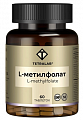 Купить tetralab (тетралаб) l-метилфолиат, таблетки, покрытые оболочкой массой 165мг, 60 шт бад в Бору