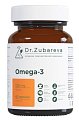 Купить dr.zubareva (др.зубарева) омега-3 капсулы 1320мг 60шт бад в Бору