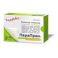 Купить парапран, повязка с хлоргексидином 7,5см х10см, 30 шт в Бору