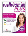 Купить велвумен плюс, таблетки, 28 шт+капсулы 28 шт бад в Бору