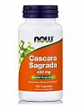 Купить now foods (нау фудс) каскара саграда, капсулы 556мг, 100 шт бад в Бору