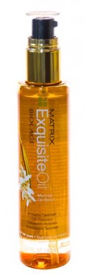 Купить matrix (матрикс) biolage масло для волос питающее, 100мл в Бору