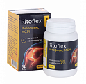 Купить ритофлекс мсм (erzig) эрциг, таблетки 60шт бад в Бору