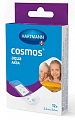 Paul Hartmann (Пауль Хартманн) Пластырь cosmos aqua (аква) нестерильный 2,5х7,2 см 12 шт