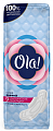 Ola (Ола) прокладки wings super впитывающее 9 шт