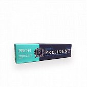 Купить президент (president) профи зубная паста сенситив, 50мл 25rda в Бору