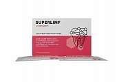 Купить суперлимф, пластины для полости рта и глотки, 12 шт в Бору