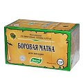 Купить фиточай боровая матка, фильтр-пакеты 2г 20 шт бад в Бору