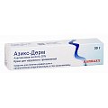 Купить азикс-дерм, крем для наружного применения 20%, туба 30г в Бору