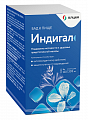 Купить индигал, капсулы массой 305 мг, 120 шт бад в Бору