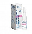 Купить фрамицетин морелор, спрей назальный 1,25%, 15мл в Бору