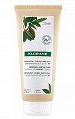 Купить klorane (клоран) бальзам для волос с органическим маслом купуасу, 200мл в Бору