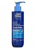 Купить либридерм (librederm) hyalumax, шампунь против выпадения волос гиалуроновый, 225мл в Бору