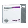 Купить азурикс, таблетки, покрытые пленочной оболочкой 80мг, 30шт в Бору