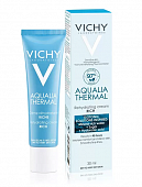 Купить vichy aqualia thermal (виши) крем увлажняющий насыщенный для сухой и очень сухой кожи 30мл в Бору
