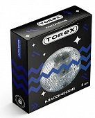 Купить торекс (torex) презервативы классические limited edition, 3 шт в Бору