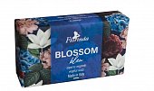 Купить florinda (флоринда) мыло туалетное твердое синие цветы, 200г в Бору