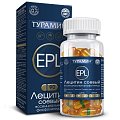 Купить тураминт эссенциальные фосфолипиды epl (лицетин соевый), капсулы массой 0,63г, 90 шт бад в Бору