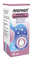 Купить лубриол, эмульсия для приема внутрь, со вкусом и ароматом клубники 40 мг/мл, 30 мл в Бору
