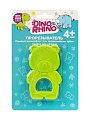 Прорезыватель Мишка Дино и Рино (Dino & Rhino)