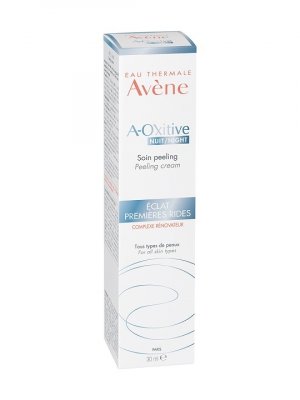Купить авен а-окситив (avenе a-oxitive) сыворотка для лица и шеи антиоксидантная защитная 30 мл в Бору