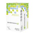 Купить валериана п, таблетки 205мг, 100шт бад в Бору