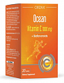 Купить витамин с 1000мг ocean orzax, таблетки 1800мг 30шт бад в Бору