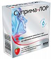 Купить суприма-лор, таблетки для рассасывания, клубничные, 16 шт в Бору