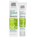 Купить librederm seracin duo (либридерм) крем-гель корректирующий для проблемной кожи, 40мл в Бору