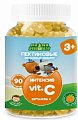Купить ми-ми-мишки интенсив витамин с, пастилки жевательные 90 шт со вкусом апельсина бад в Бору