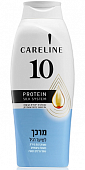 Купить careline (карелин) 10 кондиционер для нормальных волос с аминокислотами шелка, 700мл в Бору