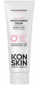 Купить icon skin (икон скин) крем для лица увлажняющий aqua repair, 75мл в Бору
