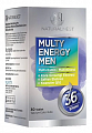Купить натуралнест мульти энерджи мэн, таблетки 30шт бад в Бору