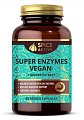 Купить spice active (спайс актив) пищеварительные ферменты с экстрактом имбиря, капсулы 60 шт бад в Бору