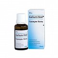 Купить галиум-хель, капли для приема внутрь гомеопатические, 30мл в Бору
