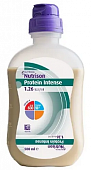 Купить nutrison (нутризон) протеин интенс, смесь для энтерального питания, бутылка 500мл в Бору