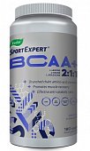 Купить sportexpert (спортэксперт) bcaa+, капсулы 510мг, 180 шт бад в Бору