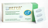 Купить нерей форте для мужчин, баттер пантовый порционный 1г, 15 шт в Бору