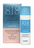 Купить 818 beauty formula ночной успокаивающий крем интенсивного действия для сухой и сверхчувствительной кожи, 50мл в Бору